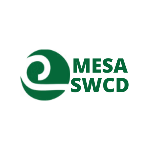 Mesa SWCD logo