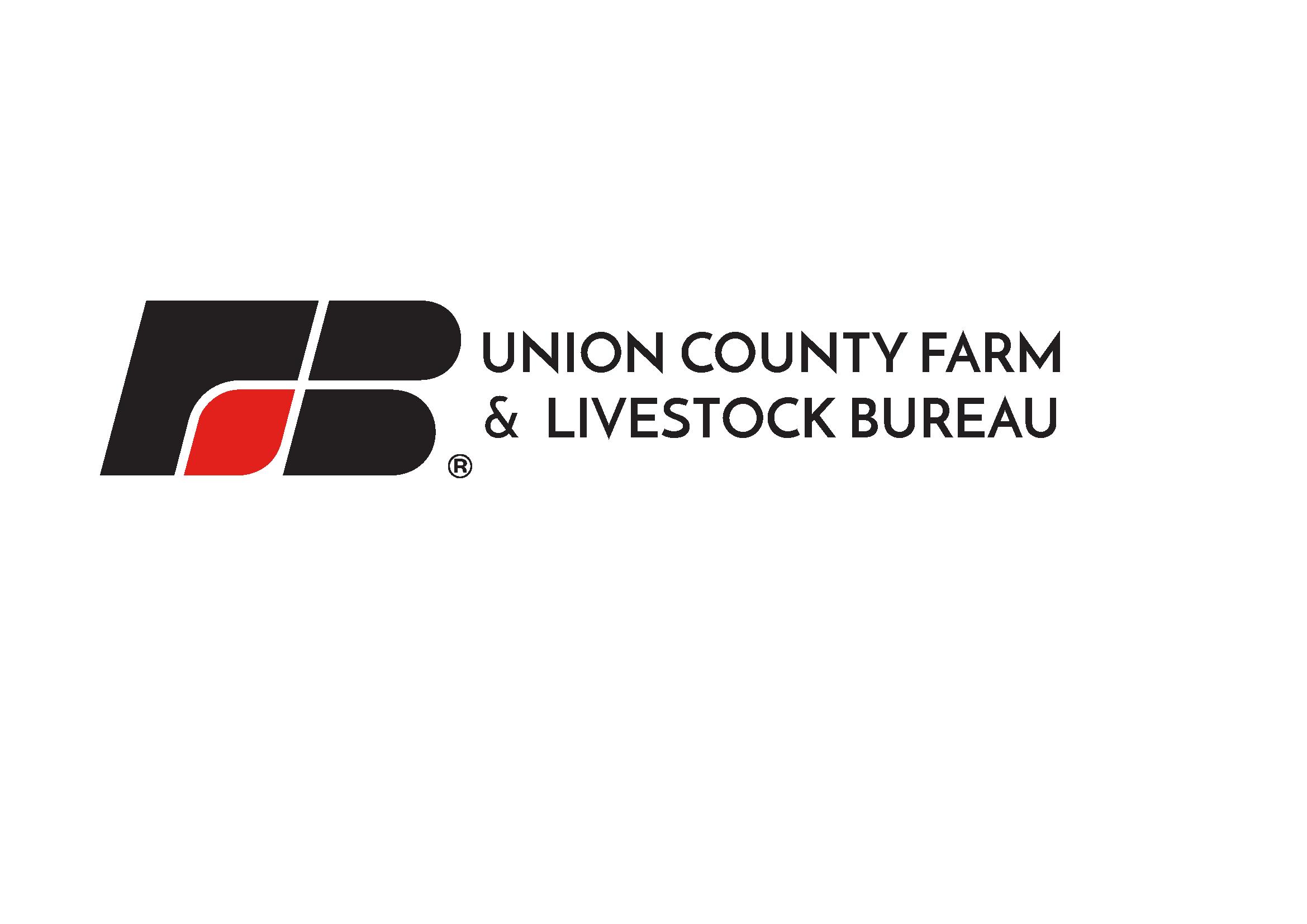 Union Farm Bureau logo